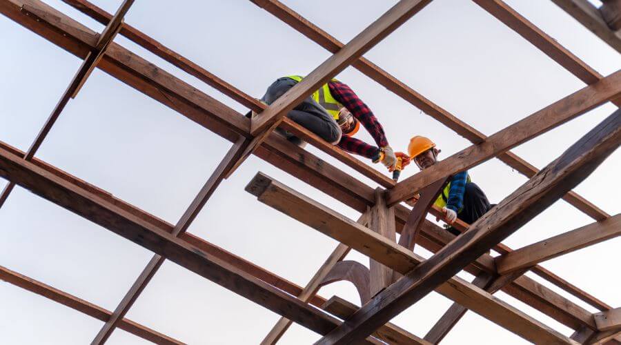 Professional residential roofers in Bryn Athyn, PA